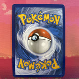 Pokemon Card Croagunk Burning Shadows Reverse Holo 54/147 Near Mint