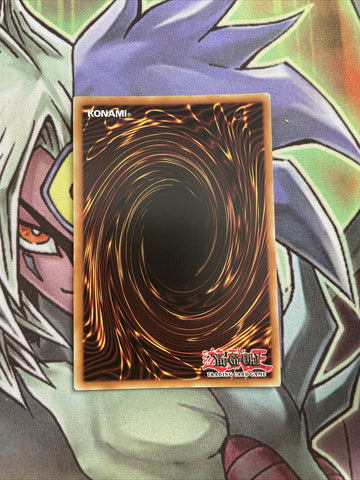 PGLD-EN020 Number C40: Gimmick Puppet Of Dark Strings Gold Secret UNL NM Yugioh (back)