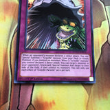 DOCS-EN074 GRAYDLE PARASITE Super Rare Yugioh