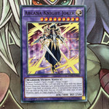 SDMY-EN042 Arcana Knight Joker Common 1st Edition NM Yugioh