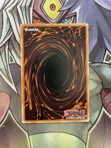 SDMY-EN042 Arcana Knight Joker Common 1st Edition NM Yugioh (back)