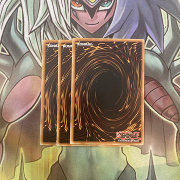 BP02-EN033 x3 Toon Gemini Elf Common Excellent Condition Yugioh (back)