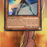 ZTIN-EN012 Galaxy Knight Ultra Rare 1st Edition Mint YuGiOh Card