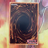 ZTIN-EN012 Galaxy Knight Ultra Rare 1st Edition Mint YuGiOh Card