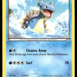 Pokemon Card Lapras LP Plasma Blast Common 17/101