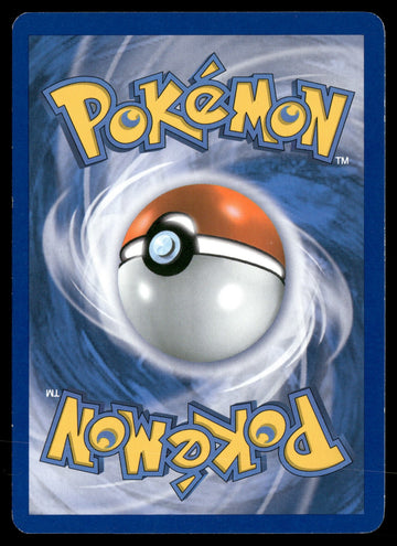 Pokemon Card Lapras LP Plasma Blast Common 17/101 (back)