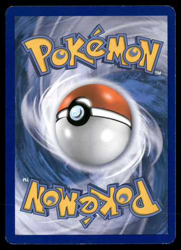 Pokemon Card Lapras LP XY - BREAKpoint Uncommon 28/122 (back)