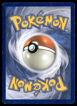 Pokemon Card Charmander LP Mcdonald's 2019 Holo 9/40 (back)