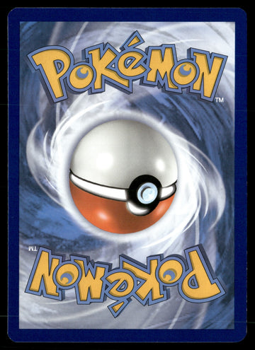 Pokemon Card Darkrai SWSH11: Lost Origin Holo Rare 120/196 NM (back)
