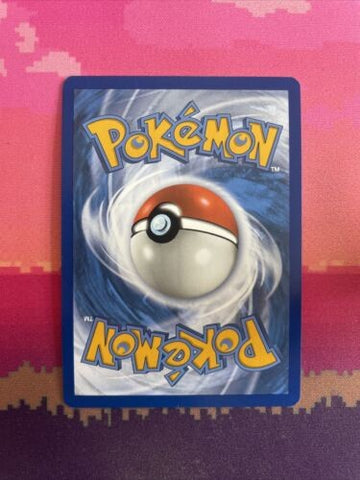 Pokemon Card Absol Crown Zenith Holo Rare 076/159 Near Mint (back)