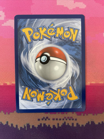 Pokemon Card Alolan Dugtrio Ultra Prism Uncommon 79/156 Near Mint (back)