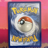 Pokemon Card Alolan Ninetales Burning Shadows CRACKED ICE Holo Rare 28/147 NM