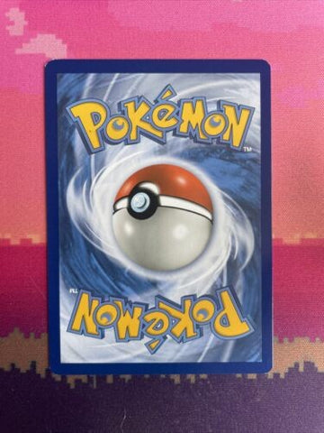 Pokemon Card Alolan Raichu Crimson Invasion Rare 31/111 Near Mint (back)