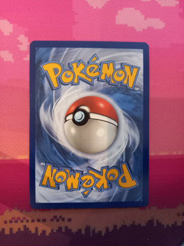Pokemon Card Alolan Sandshrew Guardians Rising Common 19/145 Near Mint (back)