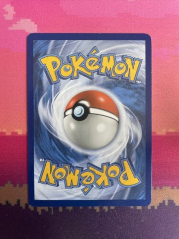 Pokemon Card Alolan Vulpix Ultra Prism Common 30/156 Near Mint (back)