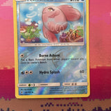 Pokemon Card Alomomola Guardians Rising Reverse Holo Uncommon 36/145 Near Mint