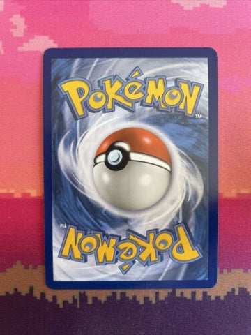 Pokemon Card Altaria Crimson Invasion Reverse Holo Rare 80/111 Near Mint (back)
