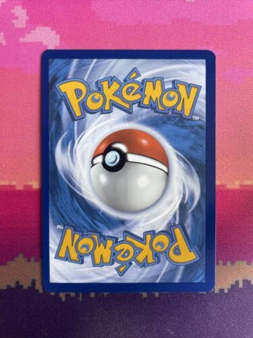 Pokemon Card Altaria GG19/GG70 Crown Zenith Galarian Gallery Near Mint (back)