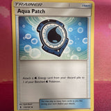 Pokemon Card Aqua Patch Guardians Rising Uncommon 119/145 Near Mint