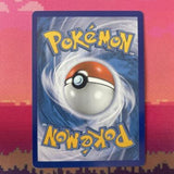 Pokemon Card Arbok 3/30 Non Holo Trainer Kit Near Mint