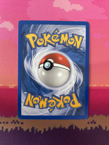 Pokemon Card Arcanine EX FireRed & LeafGreen Rare 18/112 Near Mint (back)