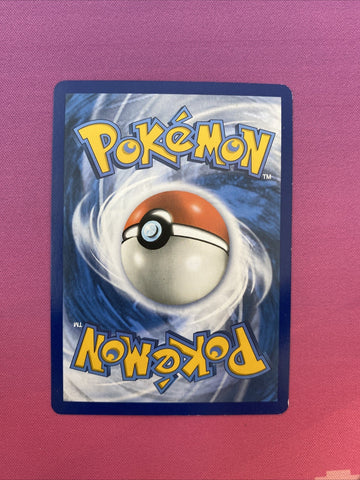 Pokemon Card Archen Unified Minds Uncommon 120/236 Near Mint (back)