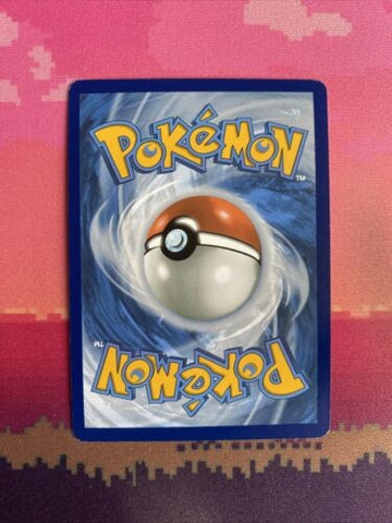 Pokemon Card Archeops Pokemon League Silver Tempest Rare 147/195 Near Mint (back)