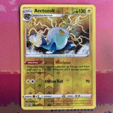 Pokemon Card Arctozolt Darkness Ablaze Reverse Holo Rare 066/189 Near Mint