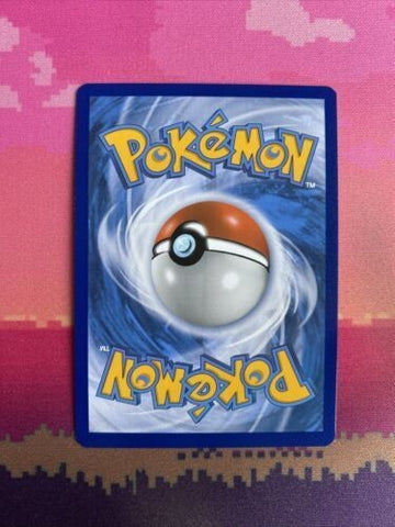 Pokemon Card Arctozolt Darkness Ablaze Holo Rare 066/189 Near Mint (back)