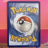 Pokemon Card Arezu 204/196 Rainbow Secret Rare Lost Origin Near Mint