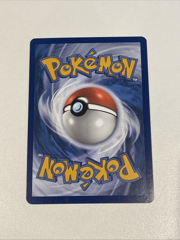 Pokemon Card Arven 166/198 - Uncommon Trainer - Scarlet & Violet Reverse Holo (back)