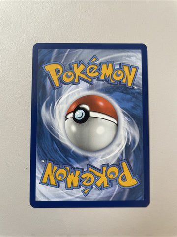 Pokemon Card Arven 186/197 Scarlet & Violet Obsidian Flames Uncommon Trainer (back)