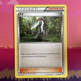 Pokemon Card AZ Phantom Forces Uncommon 91/119 Near Mint