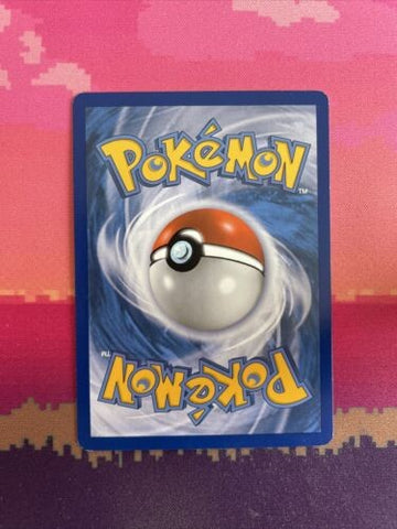 Pokemon Card AZ Phantom Forces Uncommon 91/119 Near Mint (back)