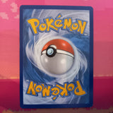 Pokemon Card Azumarill Burning Shadows Rare 35/147 Near Mint