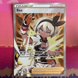 Pokemon Card Bea TG25/TG30 Astral Radiance Trainer Gallery Near Mint