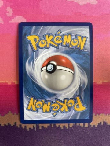 Pokemon Card Bea TG25/TG30 Astral Radiance Trainer Gallery Near Mint (back)