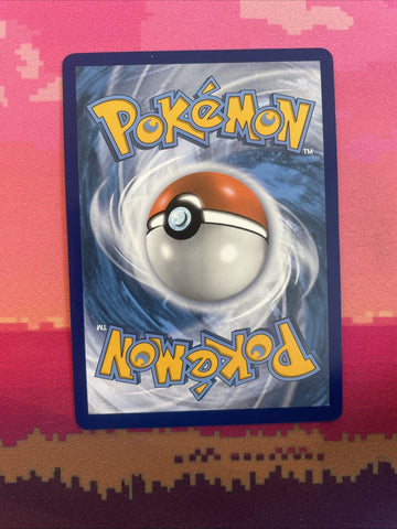 Pokemon Card Beauty 181/185 Ultra Rare Vivid Voltage Near Mint (back)