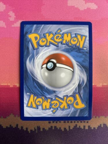 Pokemon Card Beedrill Chilling Reign Holo Rare 003/198 Near Mint (back)