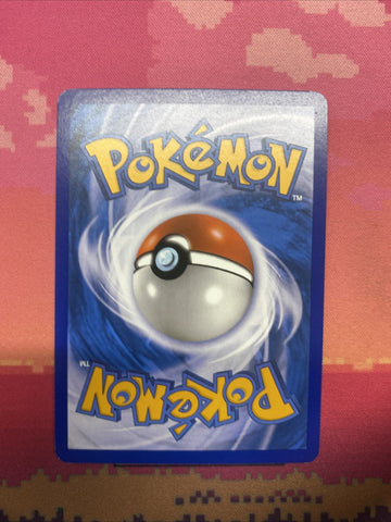 Pokemon Card Beldum Supreme Victors Common 90/147 Near Mint (back)