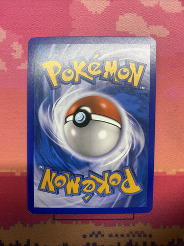 Pokemon Card Beldum Supreme Victors Common 90/147 Near Mint (back)