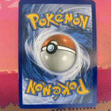 Pokemon Card Bewear Crimson Invasion Holo Rare 56/111 Near Mint