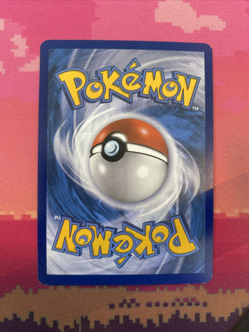 Pokemon Card Bidoof Primal Clash Uncommon 117/160 Near Mint (back)