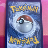 Pokemon Card Bisharp Steam Siege Holo Rare 64/114 Near Mint