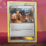 Pokemon Card Blacksmith Flashfire Holo Rare 88/106 Near Mint