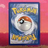 Pokemon Card Blaziken Furious Fists Holo Rare 14/111 Near Mint