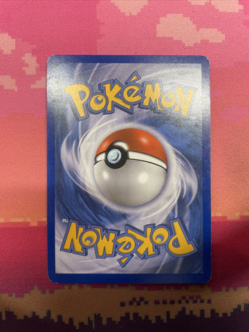 Pokemon Card Blend Energy Dragons Exalted Uncommon 117/124 Near Mint (back)