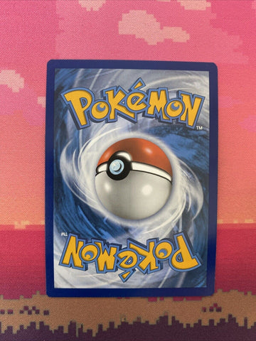 Pokemon Card Boss's Orders Rebel Clash Holo Rare 154/192 Near Mint (back)