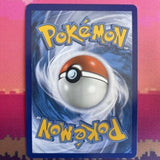 Pokemon Card Braixen Forbidden Light Reverse Holo Uncommon 16/131 Near Mint