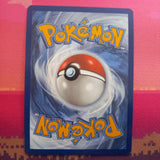 Pokemon Card Briar Prize Pack Cosmo Holo 132/142 Near Mint